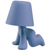 QEEBOO lampada da tavolo SWEET BROTHERS RON - 43003RN-LB