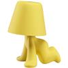 QEEBOO lampada da tavolo SWEET BROTHERS RON - 43006RN-YE