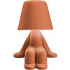 QEEBOO lampada da tavolo SWEET BROTHERS SAM - 43004SM-TE