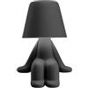QEEBOO lampada da tavolo SWEET BROTHERS SAM - 43002SM-BL