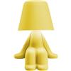 QEEBOO lampada da tavolo SWEET BROTHERS SAM - 43006SM-YE