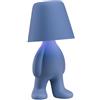 QEEBOO lampada da tavolo SWEET BROTHERS TOM - 43003TM-LB