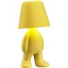 QEEBOO lampada da tavolo SWEET BROTHERS TOM - 43006TM-YE