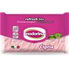 Inodorina Salviette Refresh Bio alla Cipria - Inodorina - Salviette Refresh Bio alla Cipria - 30 Salviette