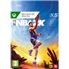 2K NBA 2K23 - Digital Deluxe Edition (Compatibile con Xbox Series X|S);