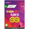 2K NBA 2K23 - 15000 VC (Compatibile con Xbox Series X|S);