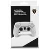PS5 Skin Lamborghini - PS5 Controller (Silicone) Bianco;