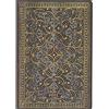 Paperblanks Diari Flexis con Copertina Morbida di 12 Mesi 2023 Restauro | Orizzontale | Midi (125 × 175 mm)