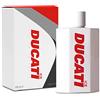 DIAMOND INTERNATIONAL Diamond DUCATI | ICE Eau de Toilette - Profumo Uomo Ducati, Profumo Fresco, Profumi Aromatici e Fortemente Speziati, Made in Italy, 100 ml