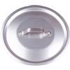 PENTOLE AGNELLI Coperchio Ø cm 30 alluminio