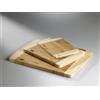 LEONE Tagliere in bamboo cm 40x30x2h