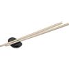 LEONE Bacchette melamina bianca cm 27 10 paia