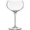 BORMIOLI ROCCO Bartender novecento calice cocktail 25cl (minimo 6 pezzi)