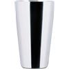 ILSA Bicchiere per boston shaker 500ml Ø cm 9x12,8h in acciaio inox 18/10 0165C000ICV