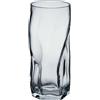 BORMIOLI ROCCO Sorgente bicchiere Cooler 460ml Ø mm 83x152h (minimo 6 pezzi)