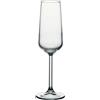 PASABAHCE Allegra calice flute champagne 195ml Ø mm 54x226h 109688 440079 (minimo 6 pezzi)