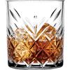 PASABAHCE Timeless bicchiere DOF cl 35,5 Ø cm 8,5x9,5h 52790 (minimo 4 pezzi)