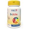 Longlife B6 Active Integratore Ricostituente 100 compresse