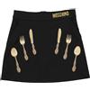 MOSCHINO TEEN - Gonna