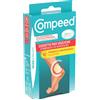 PERRIGO ITALIA Srl COMPEED Vesciche Medium*10pz