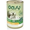 Oasy per Cane Adult All Breeds da 400g Gusto Pollo