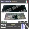 Tastiera Italiano Nera Per HP V100103AK1 DV2 DV2-1000, PAVILION DV2-1000EO, PAVILION DV2-1000EP