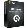 AVG Ultimate Internet security + TuneUp 1 Anno dispositivi illimitati ESD