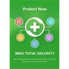 360 Total Security Premium Antivirus Completo 3 computer 1 Anno ESD