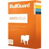 BullGuard AntiVirus 1 Dispositivo Windows 1 Anno Licenza ESD