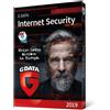 G-Data GData G-Data Internet Security 1 PC Windows 1 Anno Invio ESD