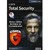 G-Data GData G-Data Total Security 1 PC Windows 1 Anno Invio ESD