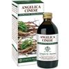 DR.GIORGINI SER-VIS Srl ANGELICA CINESE ESTRATTO INTEGRALE 200 ML