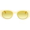 Alexander McQueen Occhiali da Sole Alexander McQueen AM0330S 003