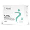 LISMI Srl Aladol - Integratore Alimentare 14 Bustine