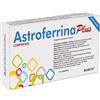 Biodelta srl ASTROFERRINA Plus 30 Cpr