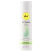 pjur WOMAN Aloe - Gel lubrificante con aloe vera a base d'acqua - per pelli femminili sensibili - più divertimento e cura (100ml)