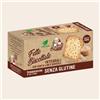 Inglese gluten free INGLESE FETTE BISCOTTATE INTEGRALI CON SEMI DI LINO E GIRASOLE 200 G
