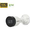 Risco Telecamera 4 Mpx IP Bullet IP67 IR 30m 2.8mm PoE - RVCM52P2000A