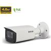 Risco telecamera 4 Mpx IP Bullet IP67 IR 50m 2.8mm-12mm PoE - RVCM52P2200A