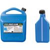 Cora Tanica Idrocarburi 10 Litri 000126934 CORA