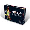 Rikrea Kolor Integratore Alimentare Multivitaminico, 30 Capsule