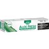 ESI Aloe Fresh - Whitening Dentifricio con Carbone di Bambù, 100ml