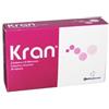 CORYPHARMA Srl KRAN 24 Cps 450mg