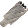 Stella Bianca Fresa a tazza HSS altezza utile 50 mm attacco Weldon
