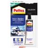 Pattex Silicone acetico per auto, moto, nautica Tubetto 50 ml