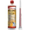 Fischer Resina poliestere ibrida senza stirene cartuccia 410 ml