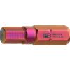 PB Swiss Tools Inserti per viti esagono incassato attacco esagonale 1/4"