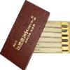 Stella Bianca Utensili professionali per micro intaglio Manico in legno