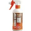 DIXI - Linea STOP Professional Detergente alcalino sgrassante professionale per piani cottura spruzzatore 750 ml