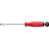 PB Swiss Tools Cacciaviti a taglio punta parallela impugnatura SwissGrip EVO